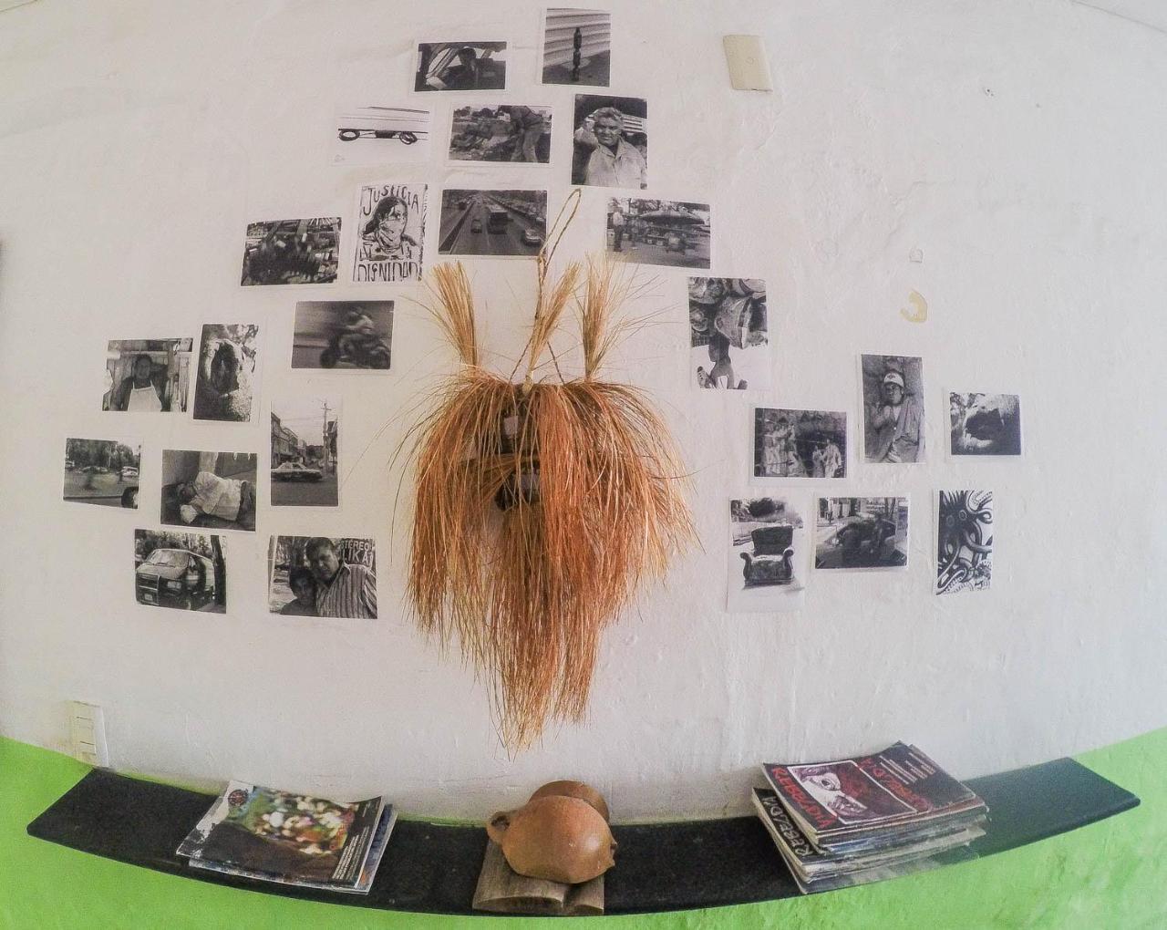 Casa Papa Chango San Cristóbal de Las Casas Екстериор снимка